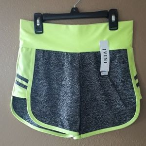 Jogger Shorts